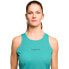 TRANGOWORLD Tremorgio sleeveless T-shirt