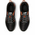 Фото #10 товара Беговые кроссовки для взрослых Trail Asics Scout 2 Черный/Оранжевый Чёрный