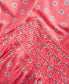 Фото #3 товара Women's Cotton Smocked Maxi Skirt, Created for Macy's
