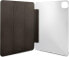 Фото #4 товара Etui na tablet Karl Lagerfeld Etui Karl Lagerfeld KLFC11OKCK Apple iPad Pro 11 2021 (3. generacji) Book Cover czarny/black Saffiano Karl&Choupette
