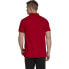 Фото #4 товара T-Shirt adidas Condivo 20 Polo M ED9235