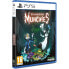 Фото #2 товара PLAYSTATION GAMES PS5 Dungeon Munchies Deluxe Edition