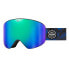 Фото #1 товара SIROKO GX Boardercross Ski Goggles