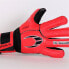 HO SOCCER Ultimate One Flat Protek junior goalkeeper gloves