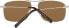 Фото #3 товара Guess Sonnenbrille GF0205 32E 59 Herren Gold