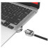 Фото #3 товара COMPULOCKS MBALDG03KL MacBook Laptop Security Cable