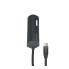 Фото #2 товара MUVIT Car Charger Type C 3A 1.2m