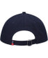 ფოტო #5 პროდუქტის Men's Supply Co. Navy Scout Adjustable Hat