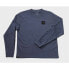 ფოტო #2 პროდუქტის SANTA CRUZ BIKES Squared Tee long sleeve T-shirt