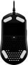 Фото #8 товара HyperX Pulsefire Haste - Gaming Mouse (Black) - Ambidextrous - Optical - USB Type-A - 16000 DPI - Black
