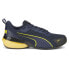 Фото #1 товара Puma XCell Uprise Fade Running Mens Blue Sneakers Casual Shoes 37696802