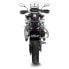 LEOVINCE LV One Evo Black Edition CF Moto/Husqvarna/KTM Ref:14414EB Homologated Stainless Steel&Carbon Muffler
