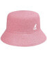 ფოტო #2 პროდუქტის Men's Bermuda Bucket Bucket Hat