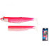 Фото #2 товара FIIISH Black Minnow Combo Offshore Soft Lure 120g 200 mm