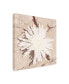 Фото #2 товара Jason Johnson Floral Canvas Art - 15.5" x 21"