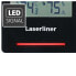 Laserliner AirCheck Clima Luftfeuchtemessgerät Hygrometer 1% rF 99%