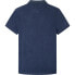 Фото #2 товара HACKETT Towelling short sleeve polo