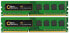 Фото #1 товара MicroMemory CoreParts MMKN073-16GB - 16 GB - 2 x 8 GB - DDR3 - 1600 MHz - Green