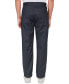 Фото #2 товара Men's Regular Fit Geo Print 5 Pocket Pants