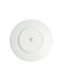 Фото #4 товара Renaissance Grey Accent Salad Plate 9" Scroll