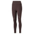 Фото #1 товара Puma Exhale Training Leggings Womens Brown Athletic Casual 520970-21