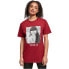 Фото #1 товара MISTER TEE F?KIT short sleeve T-shirt