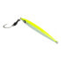 Shimano Chartreuse White SHIMMERFALL Jigs (BF100FSCW) Fishing