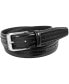 Фото #1 товара Boselli Dress Casual Leather Belt