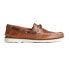 Фото #2 товара [STS24099] Mens Sperry LEEWARD 2-EYE LEATHER CAS