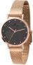 Women's analog watch 008-9MB-PT610413C