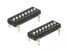 Фото #2 товара Delock 66306 - DIP switch - 2 pc(s) - Tube