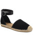 ფოტო #1 პროდუქტის Women's Paminaa Flat Sandals, Created for Macys