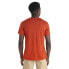 ICEBREAKER Merino 125 Cool-Lite Sphere III short sleeve T-shirt