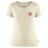 Фото #1 товара Fjällräven 1960 Logo short sleeve T-shirt