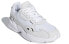 Adidas Originals Falcon Triple White Sneakers