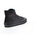 Diesel S-Principia Mid Y02740-P1473-H1645 Mens Black Lifestyle Sneakers Shoes 12