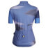 SANTINI Watt Indoor short sleeve jersey