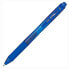 Фото #1 товара Ручка гелевая синяя PENTEL EnerGel 0,35 мм (12 штук)