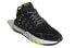 Фото #4 товара Кроссовки Adidas Nite Jogger Black Yellow