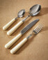 Фото #7 товара Cutlery set with handle detail