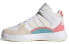 Adidas Neo 5th Quarter Vintage Basketball Shoes FY6051