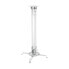 PureLink Puremounts PM-SPIDER-30W - Ceiling - 13.5 kg - White - Steel - 360° - 15 - -15°