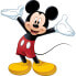 DISNEY Micky und seine Freunde