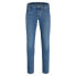 Фото #3 товара JACK & JONES Glenn 377 Slim Fit jeans