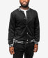 Men's Varsity Bomber Jacket