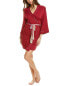 Фото #1 товара Hale Bob Kimono Robe Women's