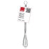 IBILI Stainless Steel 15 cm Wisk Серебристый - фото #2