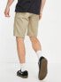 Фото #3 товара Dickies slim fit shorts in beige tan