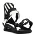 RIDE C-8 Snowboard Bindings