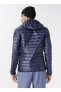 Фото #2 товара Куртка мужская утепленная Adidas Dx0785 Varilite Hooded Lacivert (с капюшоном)